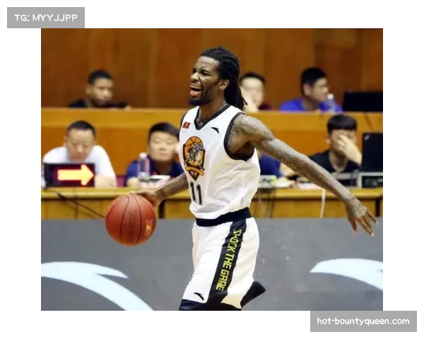 广州朗肽海本控场能力起伏 威金顿伯顿双外援轮换待优化