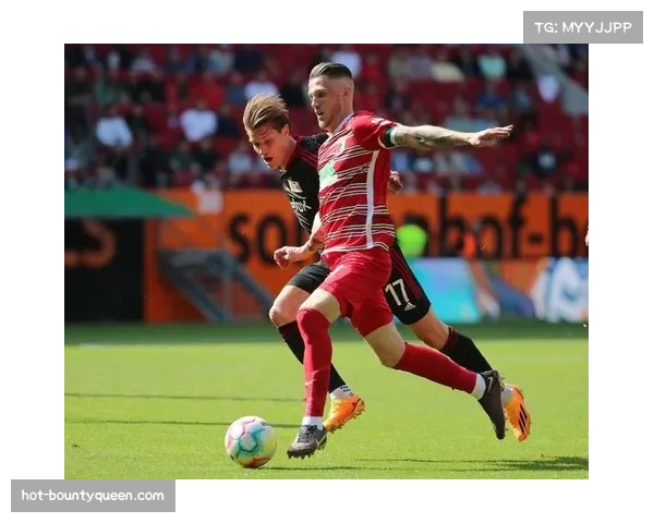 汉堡场均控球率48%联赛中游，但0.9次-分钟转换进攻速度效率不足